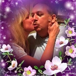 Meet your Posher, Pamela